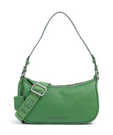 Burkely Always Alyx Borsa a spalla gummy green