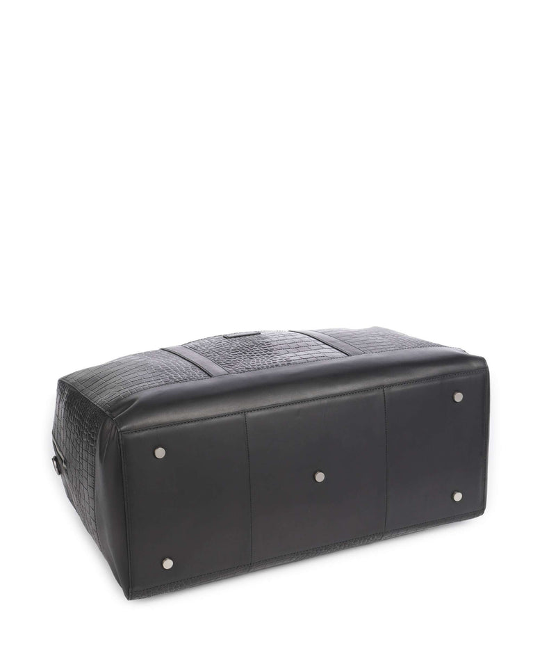 Burkely Cool Colbie Weekend bag bear black
