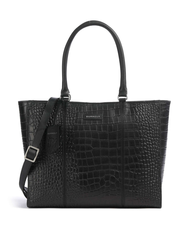 Burkely Cool Colbie Tote bag black