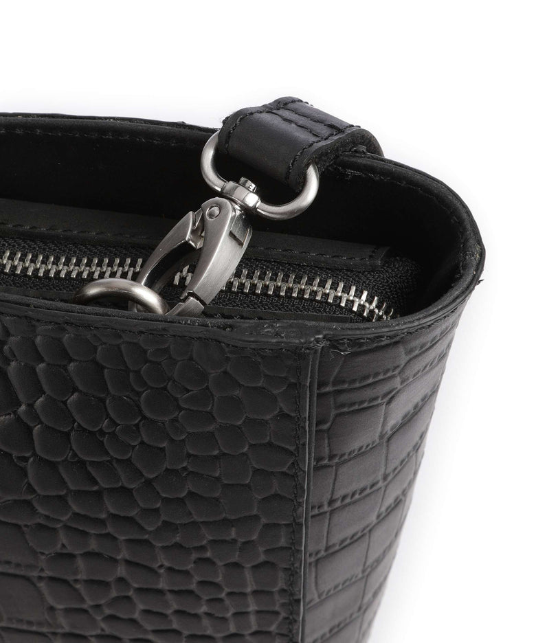 Burkely Cool Colbie Tote bag black