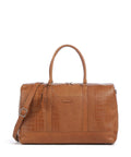 Burkely Cool Colbie Weekend bag colbie/cognac