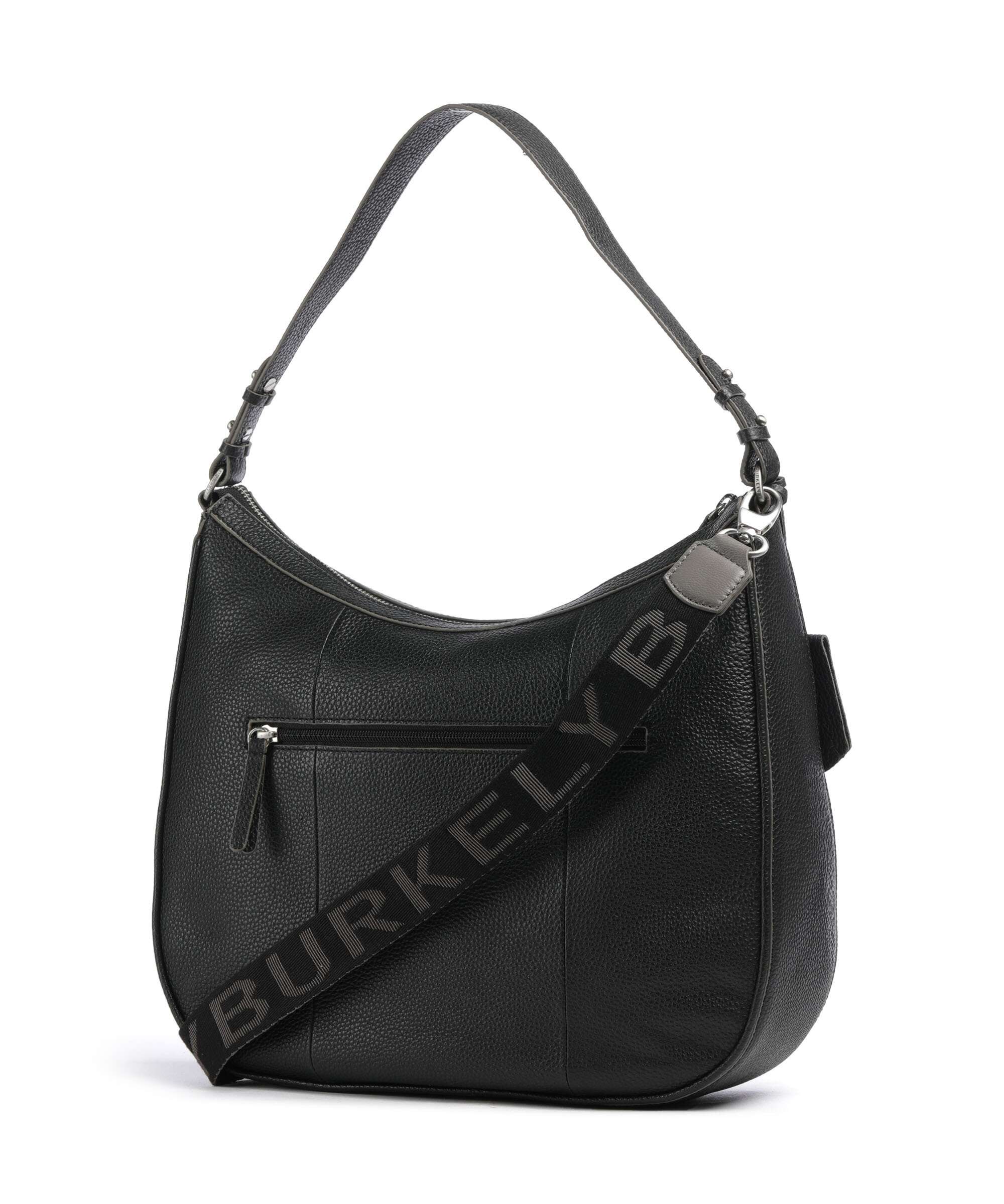 Burkely Always Alyx Shoulder bag buzzy black