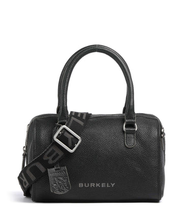 Burkely Always Alyx Borsa a mano buzzy black