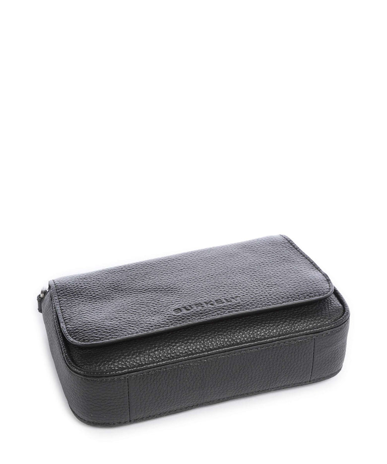 Burkely Always Ava Crossbody bag black