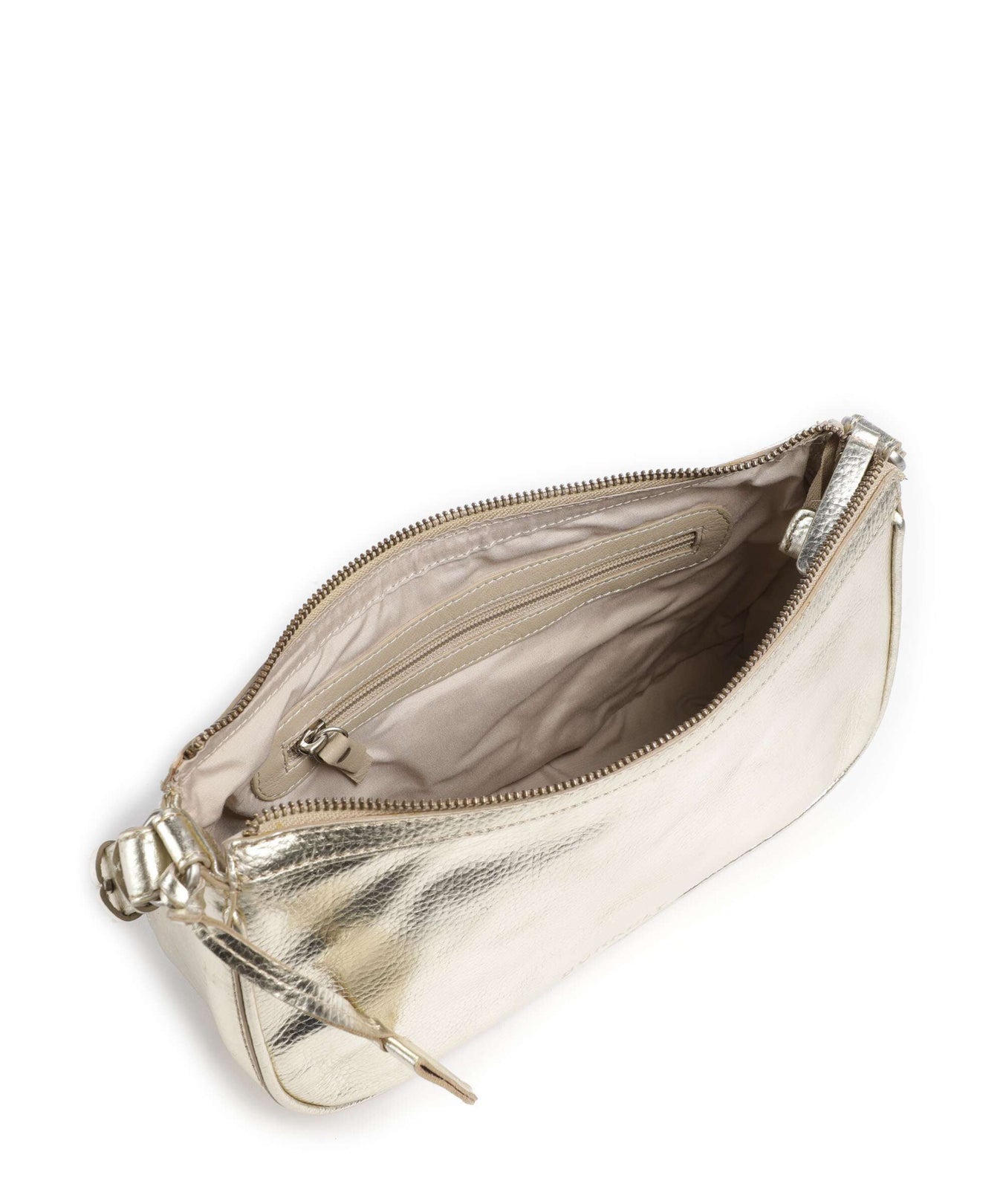 Burkely Always Ava Shoulder bag gold