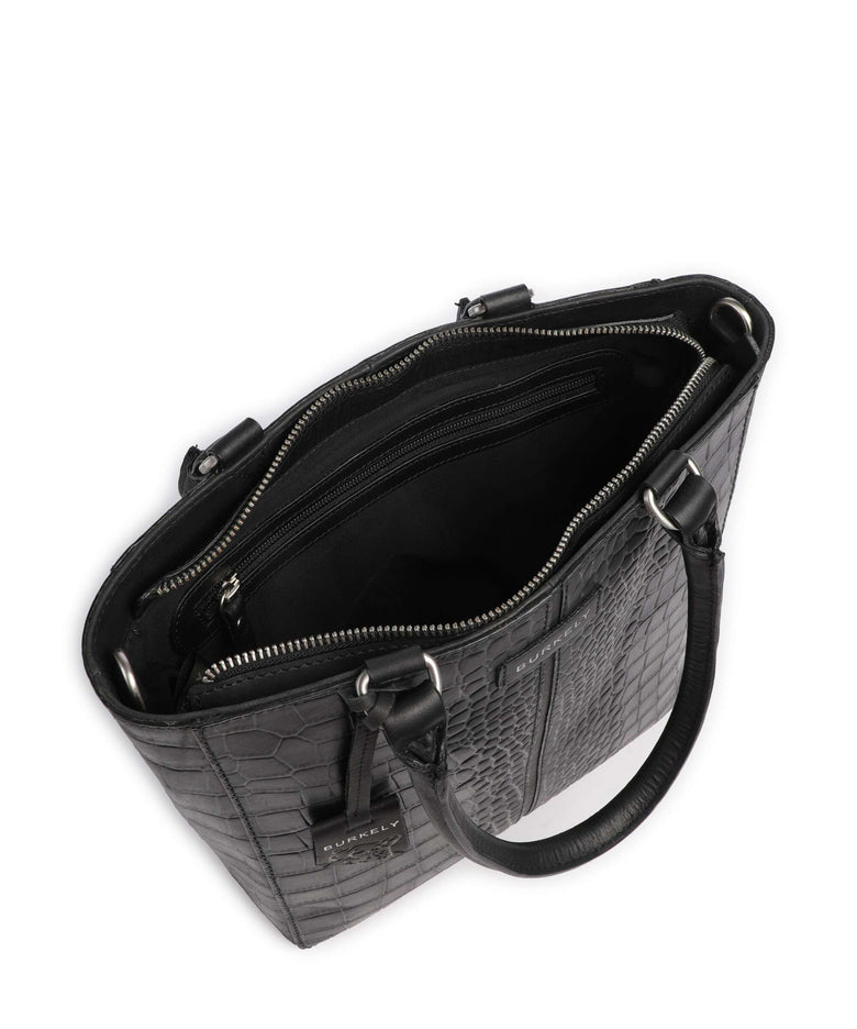 Burkely Cool Colbie Handbag black