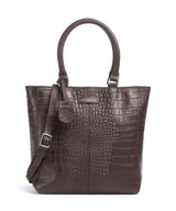 Burkely Cool Colbie Borsa a mano brandy