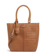 Burkely Cool Colbie Borsa a mano cognac