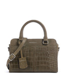 Burkely Cool Colbie Borsa a mano olive