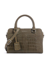 Burkely Cool Colbie Borsa a mano olive