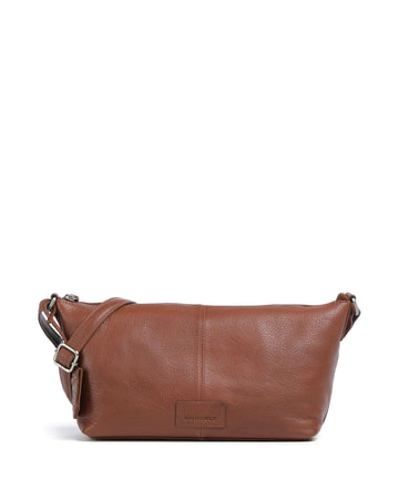 Burkely Soft Skylar Borsa a tracolla chestnut