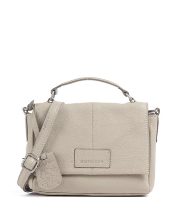 Burkely Soft Skylar Borsa a tracolla grey