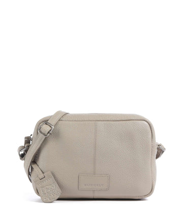 Burkely Soft Skylar Borsa a tracolla grey