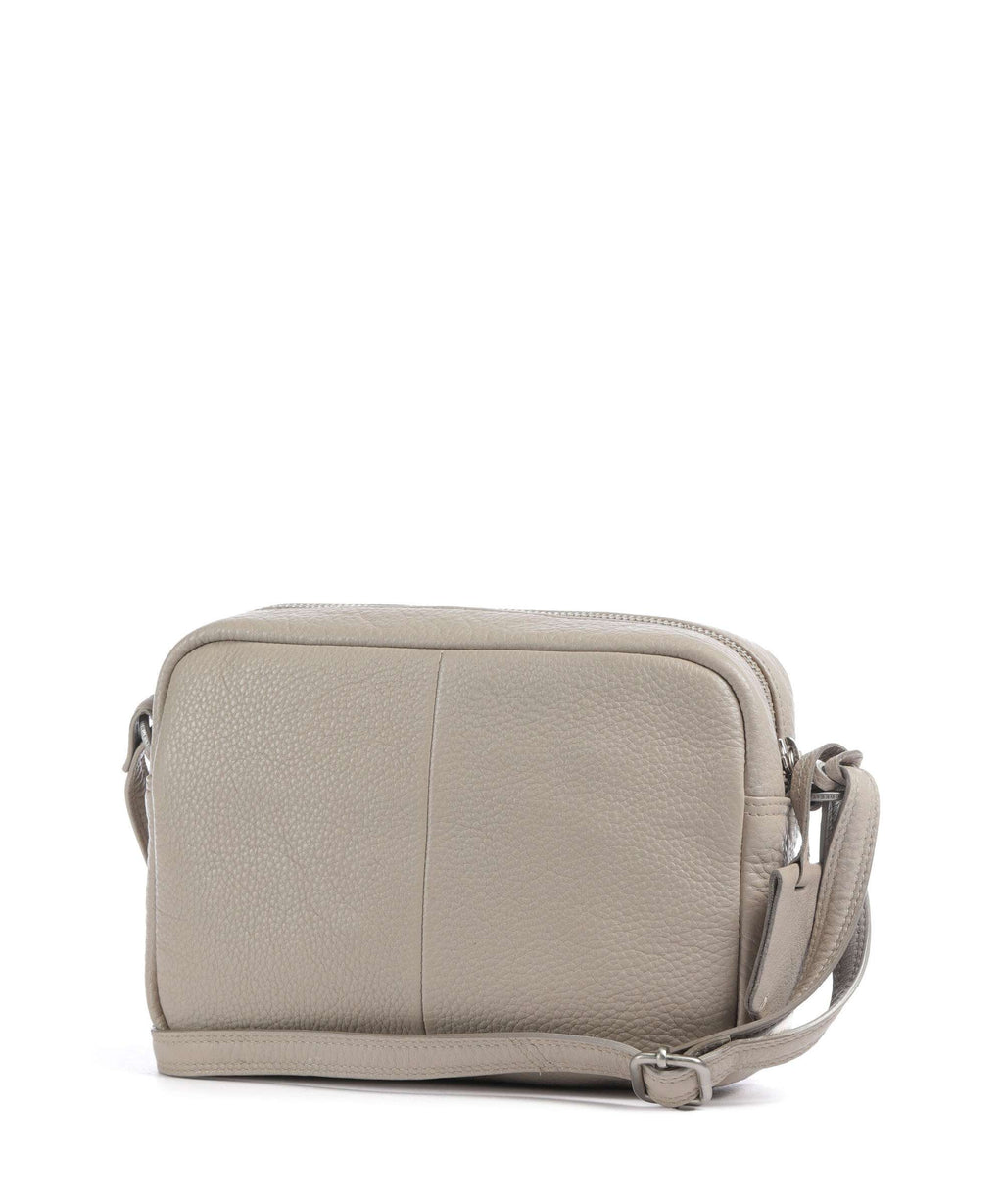 Burkely Soft Skylar Crossbody bag grey