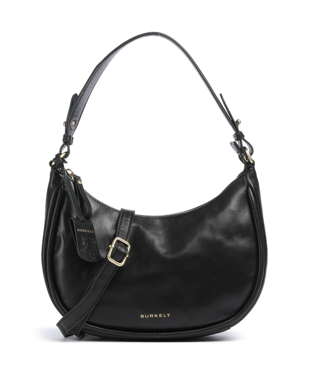 Burkely Vintage Veda Shoulder bag black