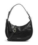 Burkely Vintage Veda Borsa a spalla black