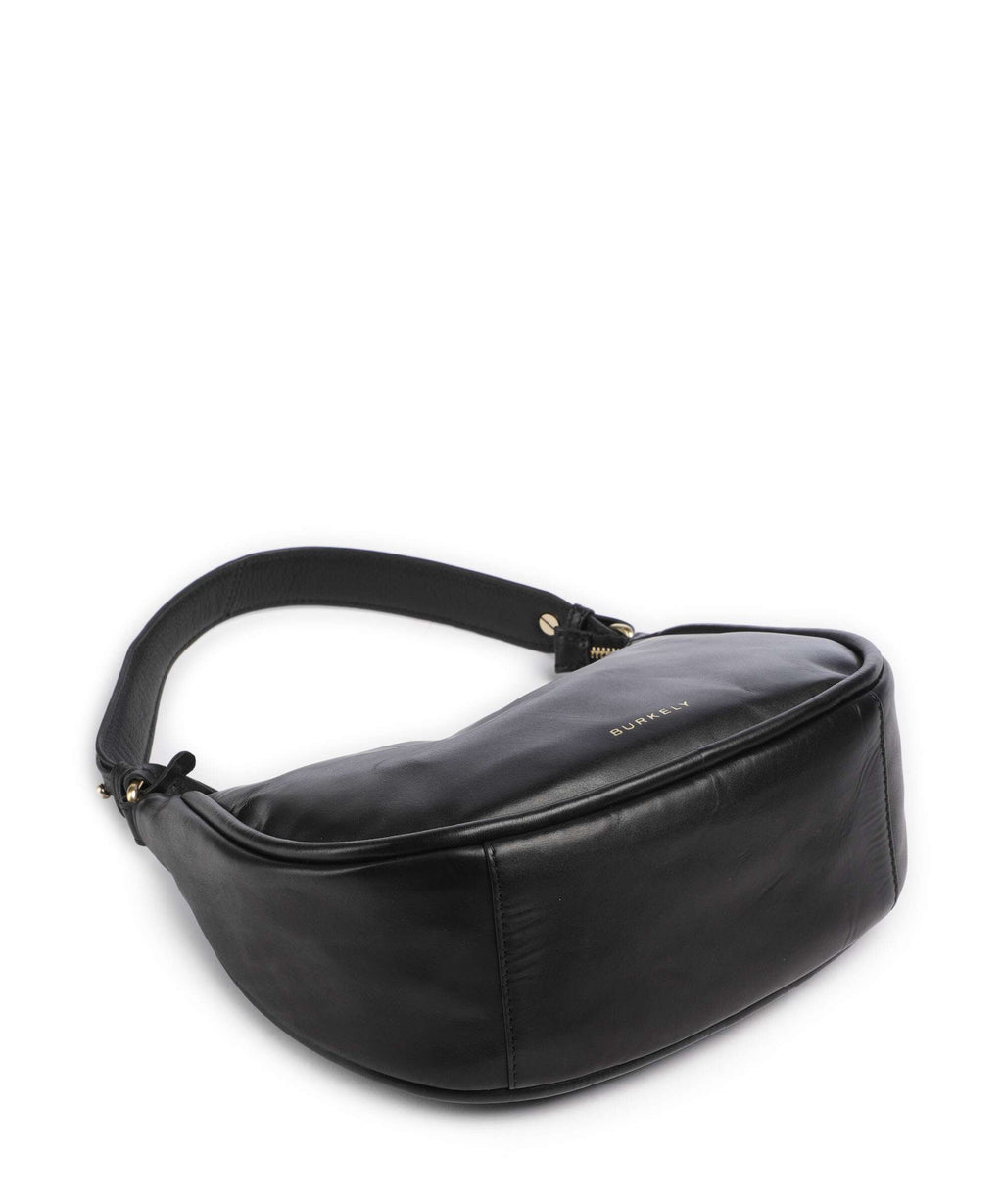 Burkely Vintage Veda Shoulder bag black