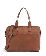 Burkely Soft Skylar Cartella chestnut