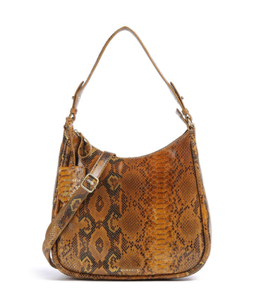 Burkely Vintage Veda Borsa hobo python