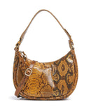 Burkely Vintage Veda Borsa a spalla python