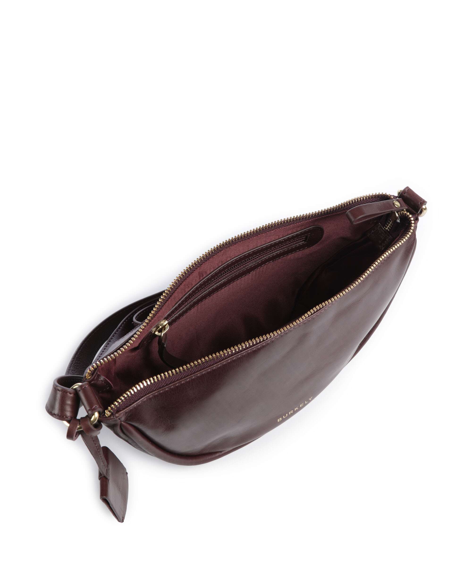Burkely Vintage Veda Crossbody bag cherry