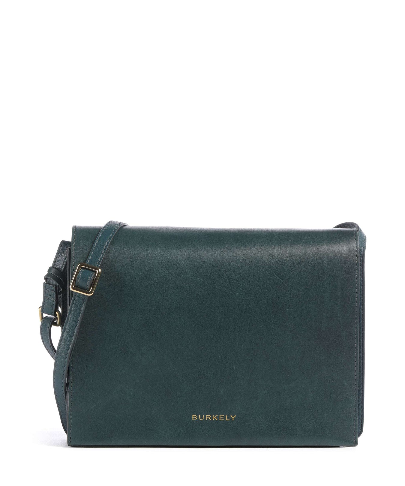 Burkely Fine Florence Crossbody bag teal
