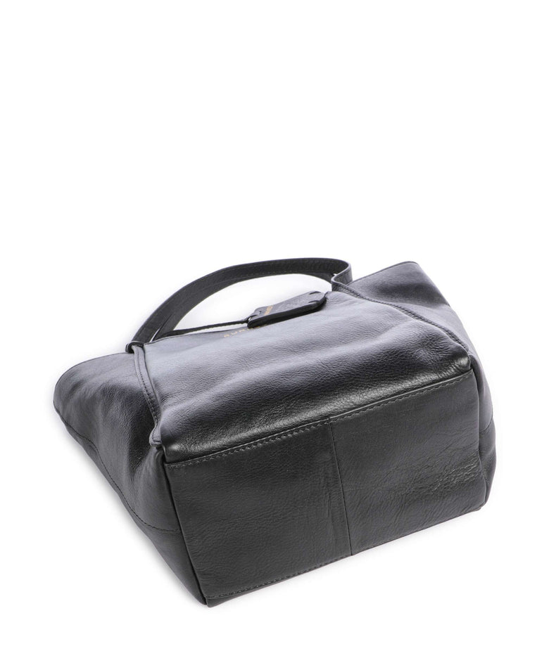 Burkely Fine Florence Crossbody bag black