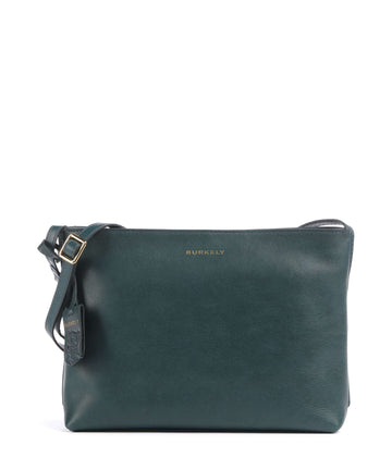 Burkely Fine Florence Borsa a tracolla teal
