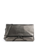 Burkely Creased Crystal Borsa a tracolla gunmetal