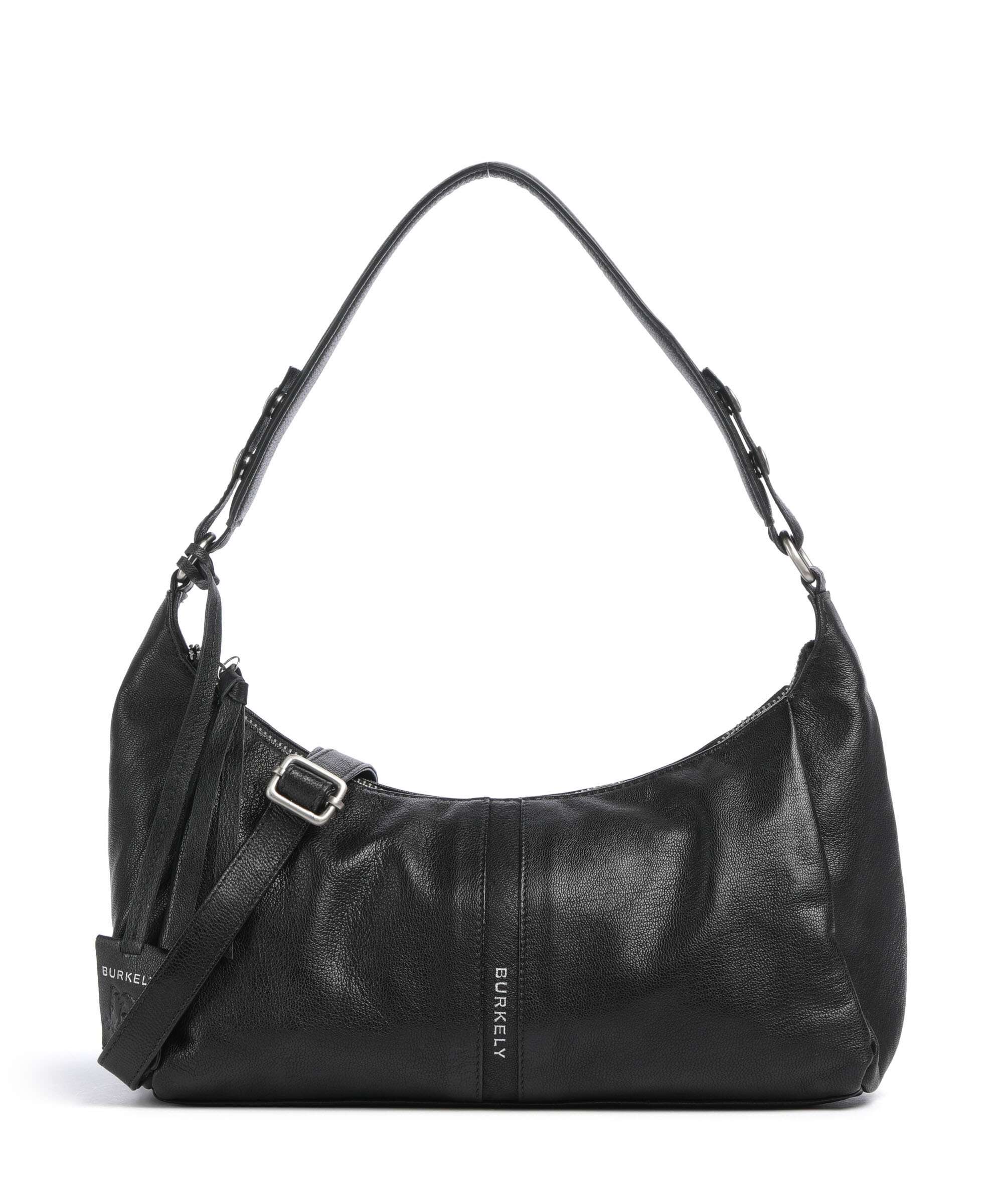 Burkely Nalan Shoulder bag black