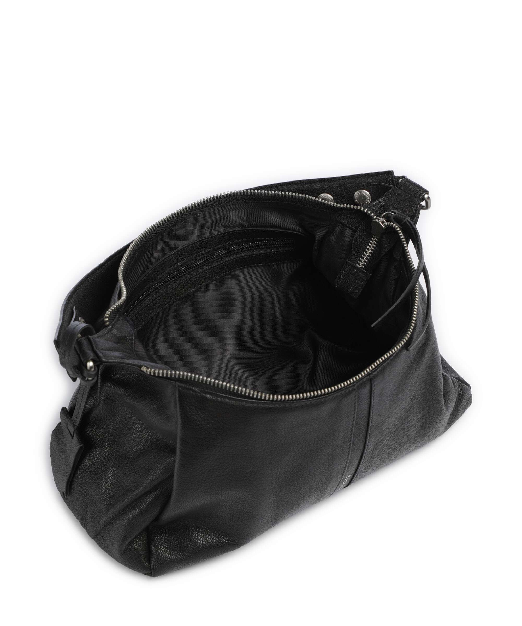 Burkely Nalan Shoulder bag black