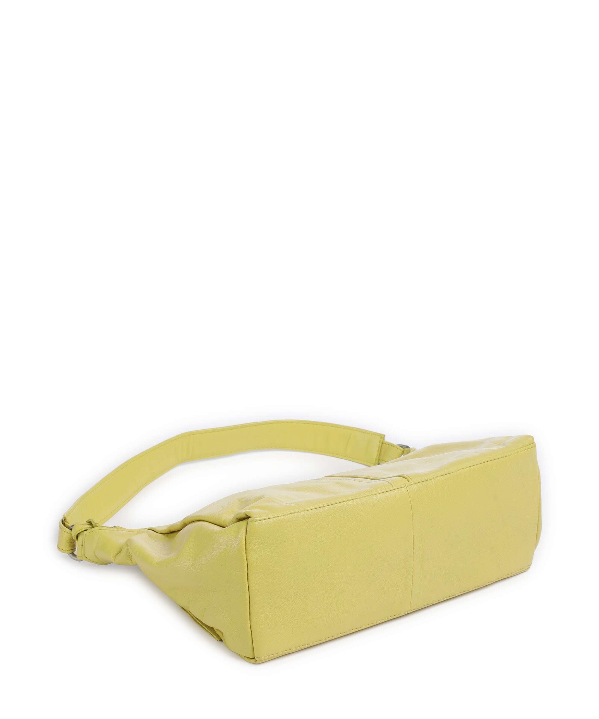 Burkely Nalan Shoulder bag lime