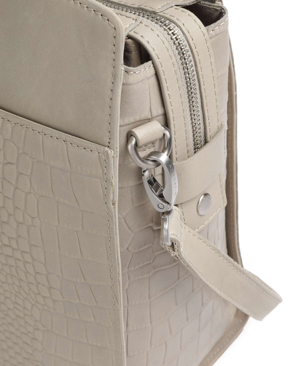 Burkely Cool Colbie Tote bag grey