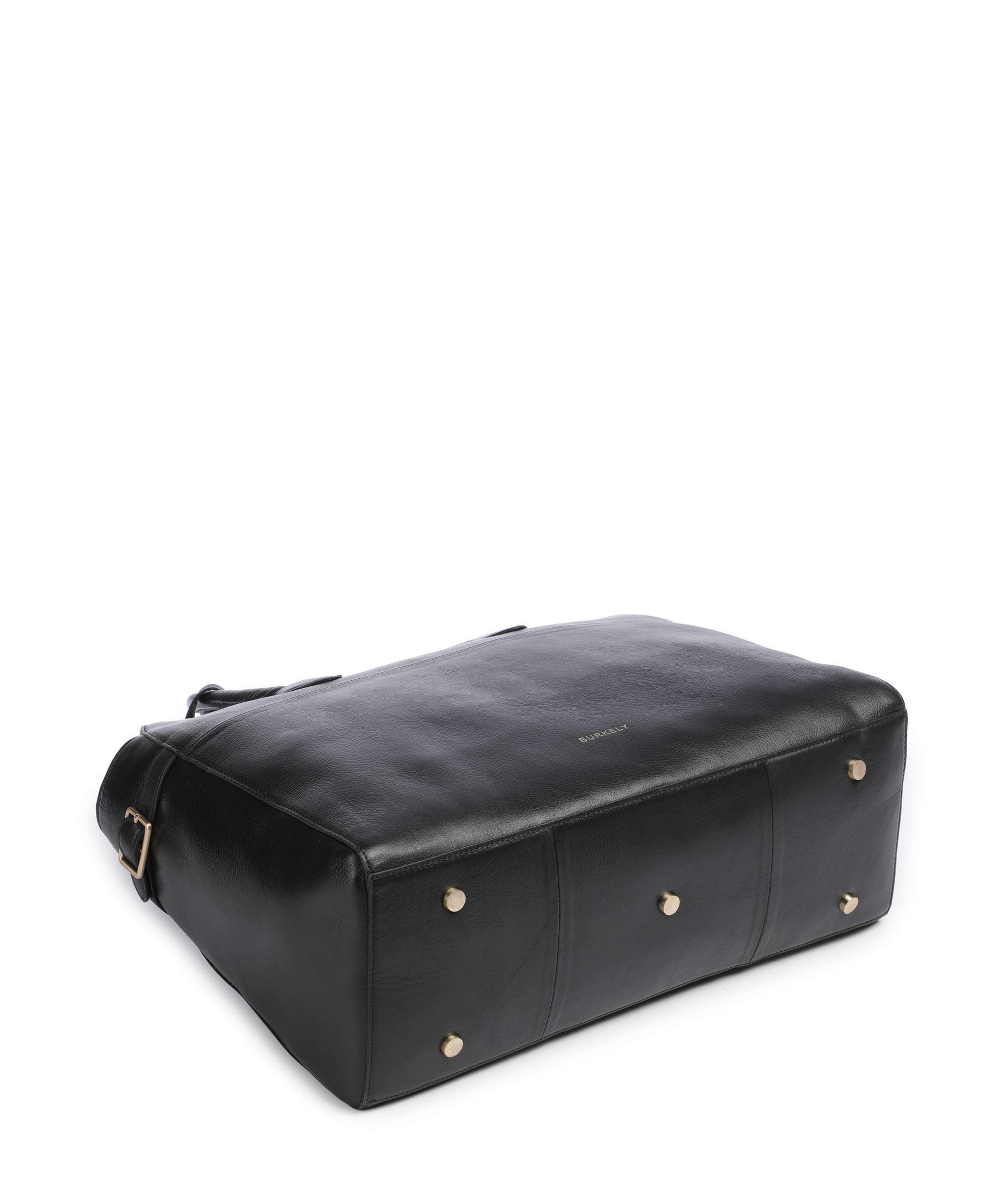 Burkely Demi Briefcase black