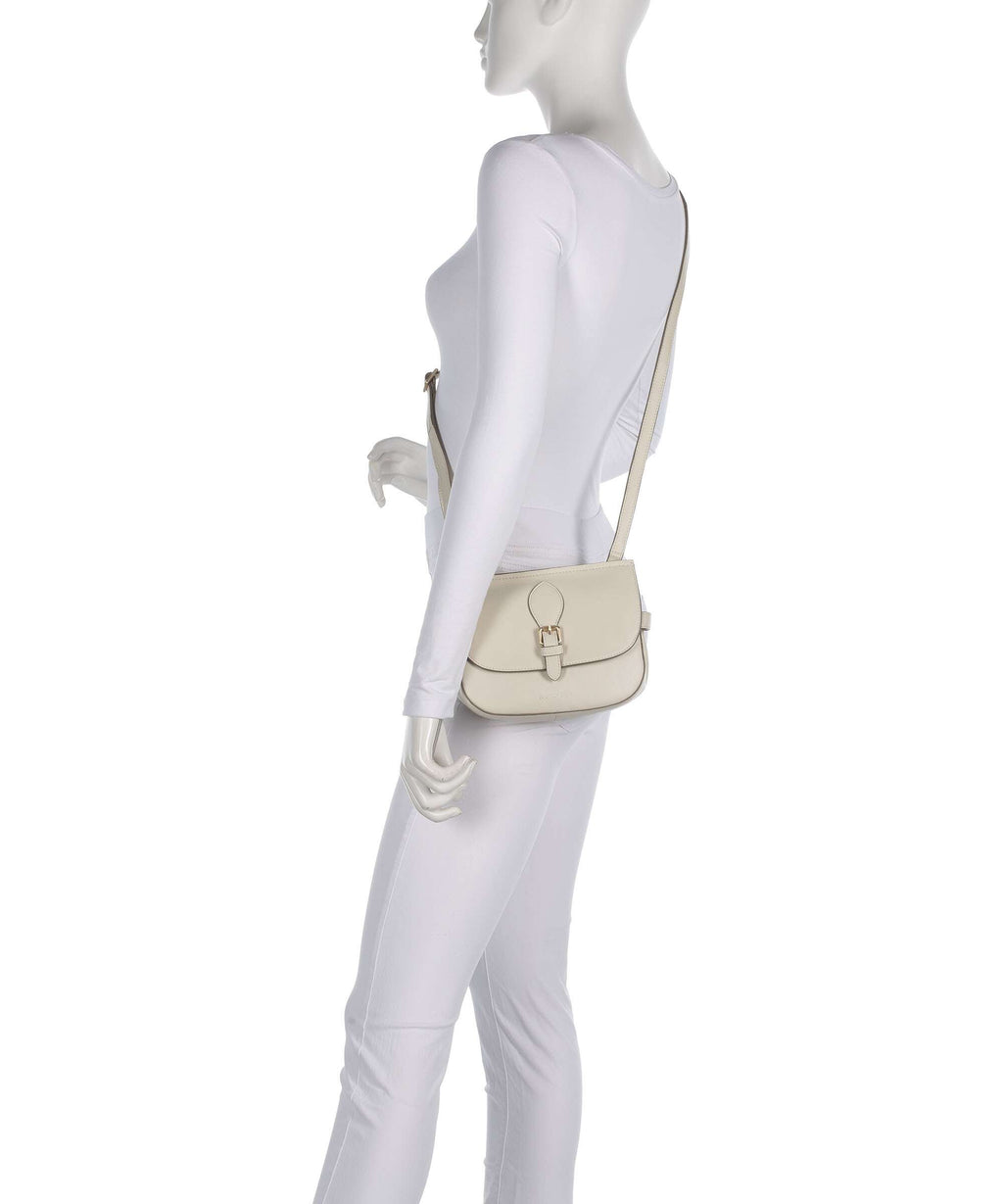 Burkely Demi Crossbody bag off white