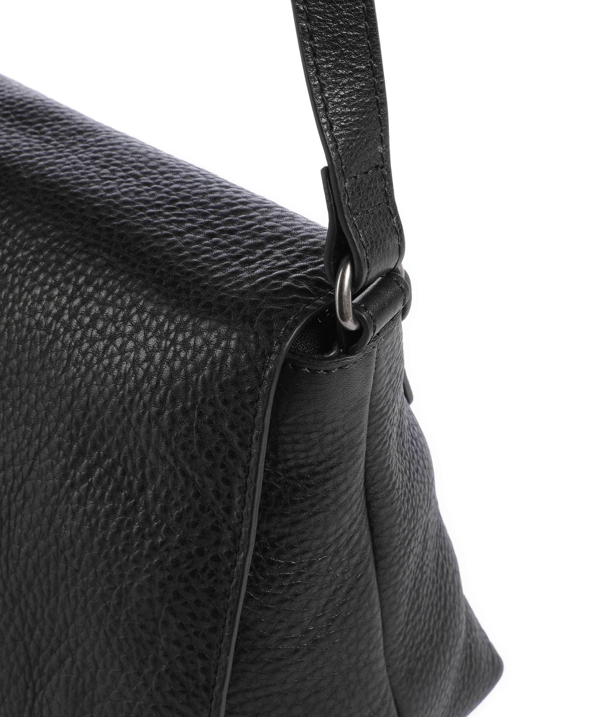 Burkely Ellis Crossbody bag black