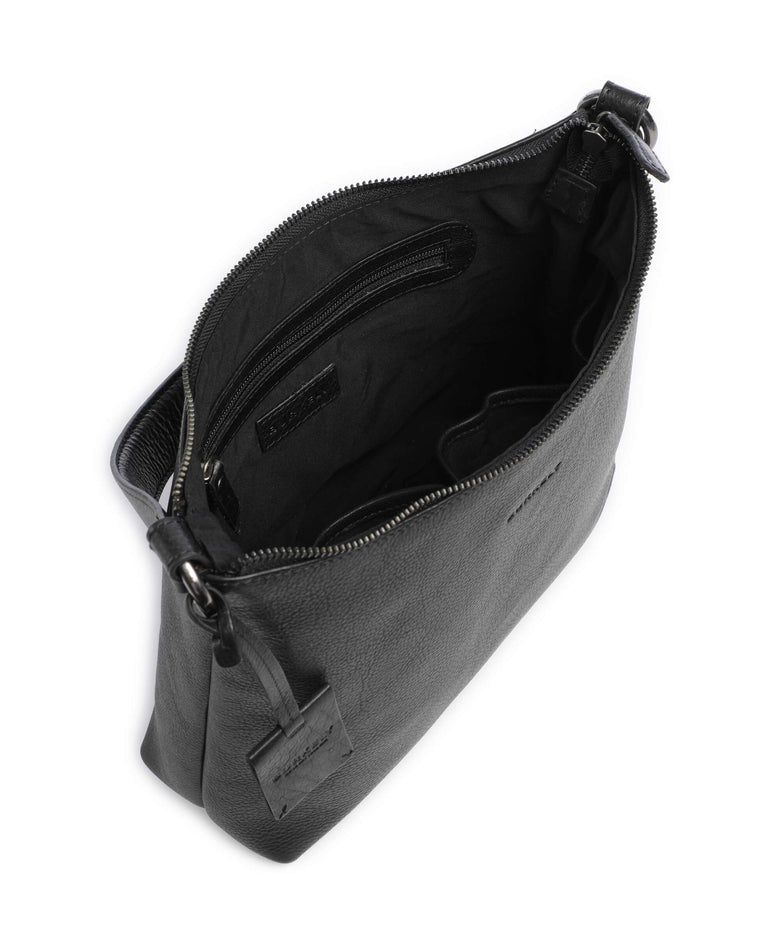 Burkely Eden Shoulder bag black