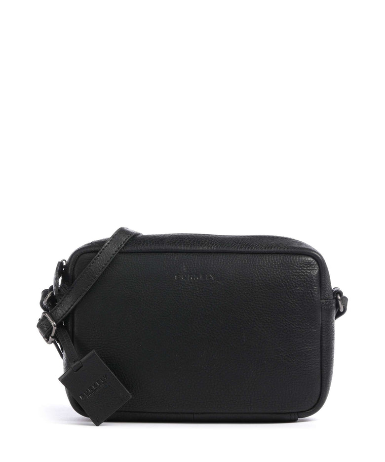 Burkely Antique Avery Crossbody bag black