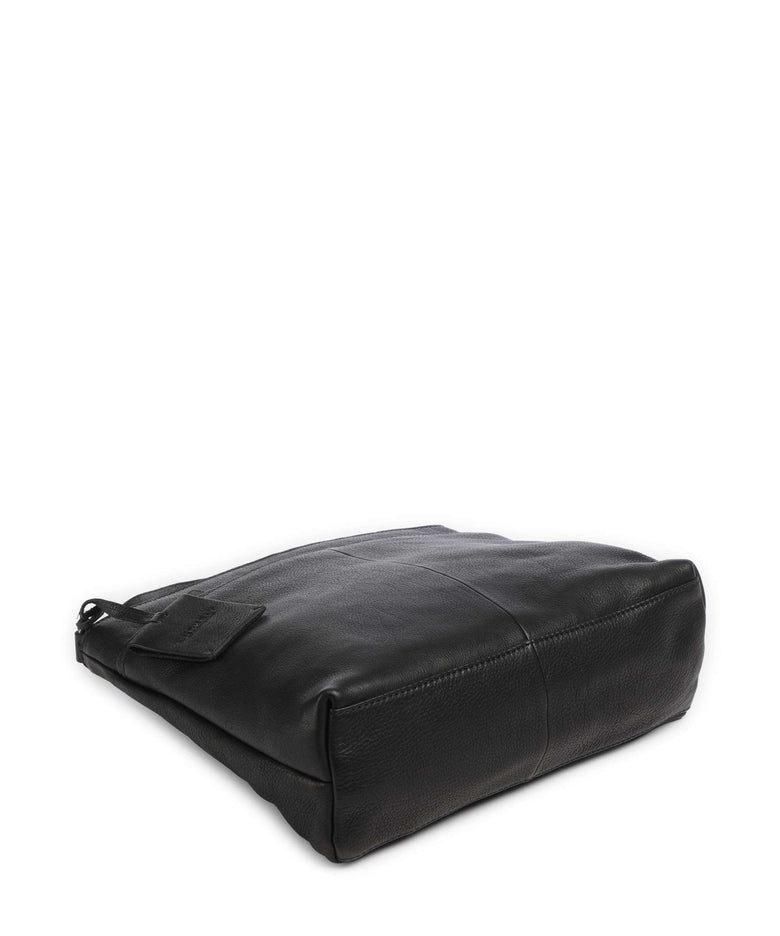 Burkely Antique Avery Crossbody bag black