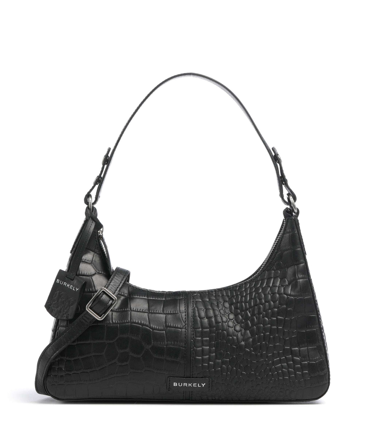 Burkely Cool Colbie Shoulder bag black