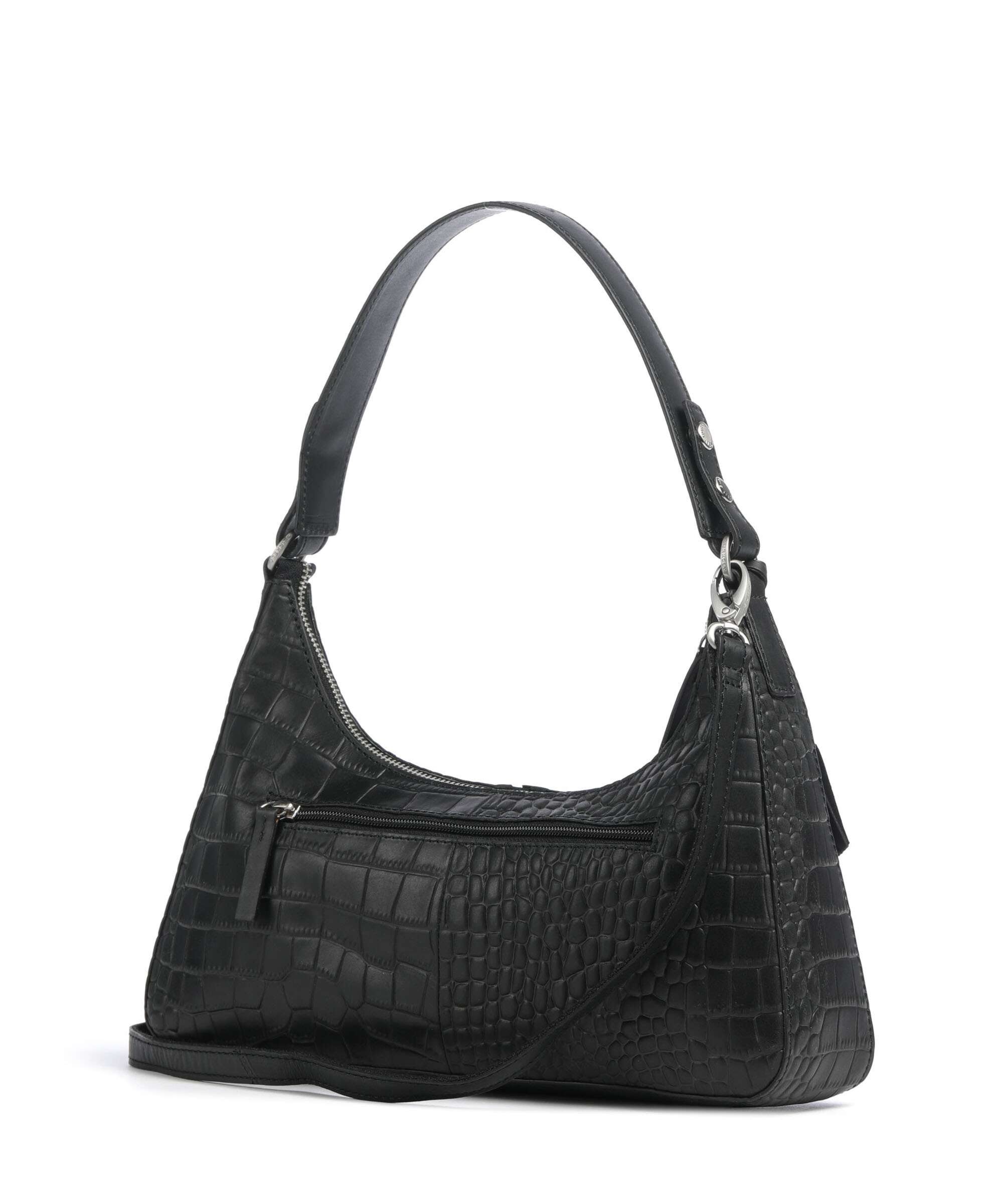 Burkely Cool Colbie Shoulder bag black