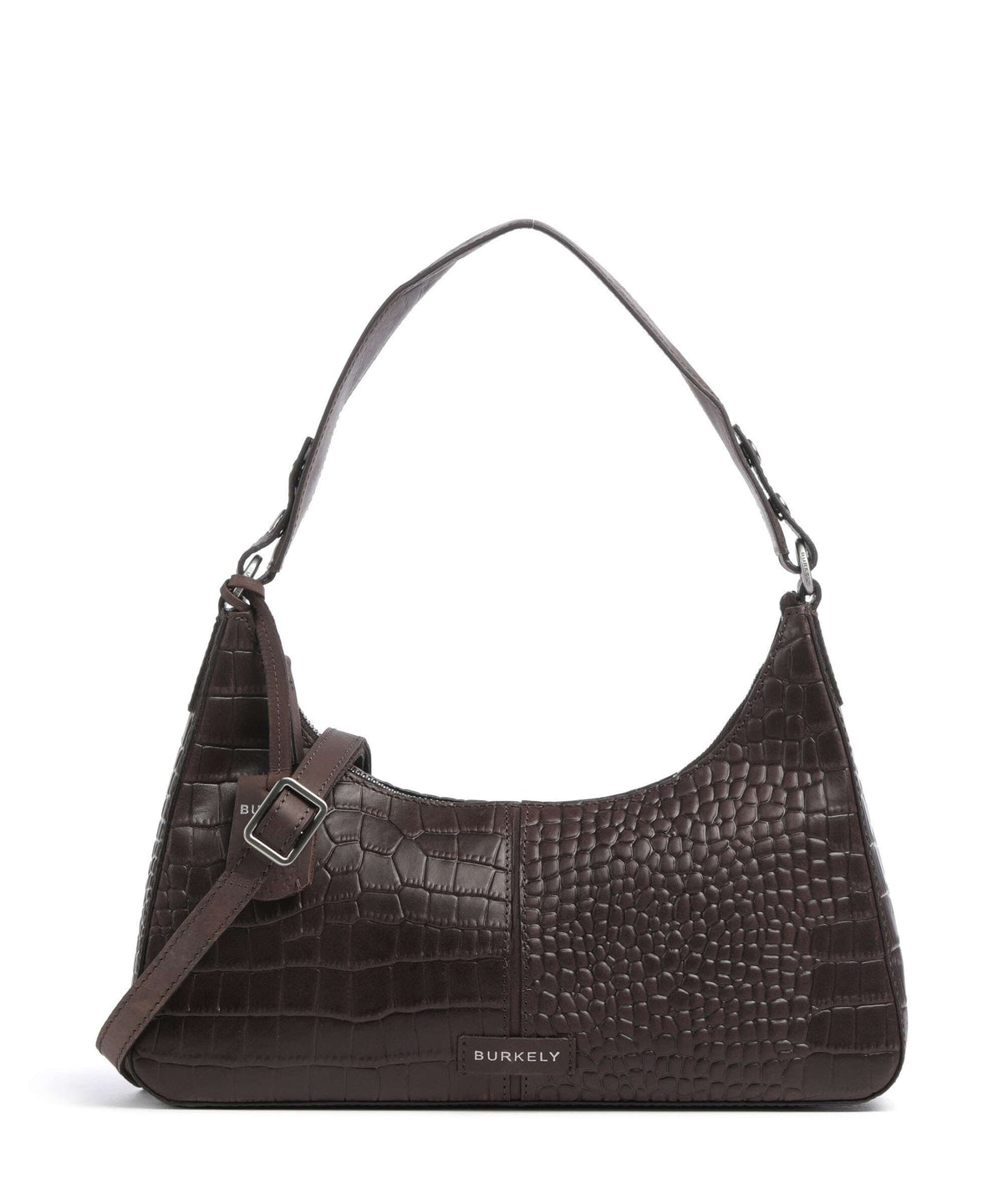 Burkely Cool Colbie Shoulder bag brandy