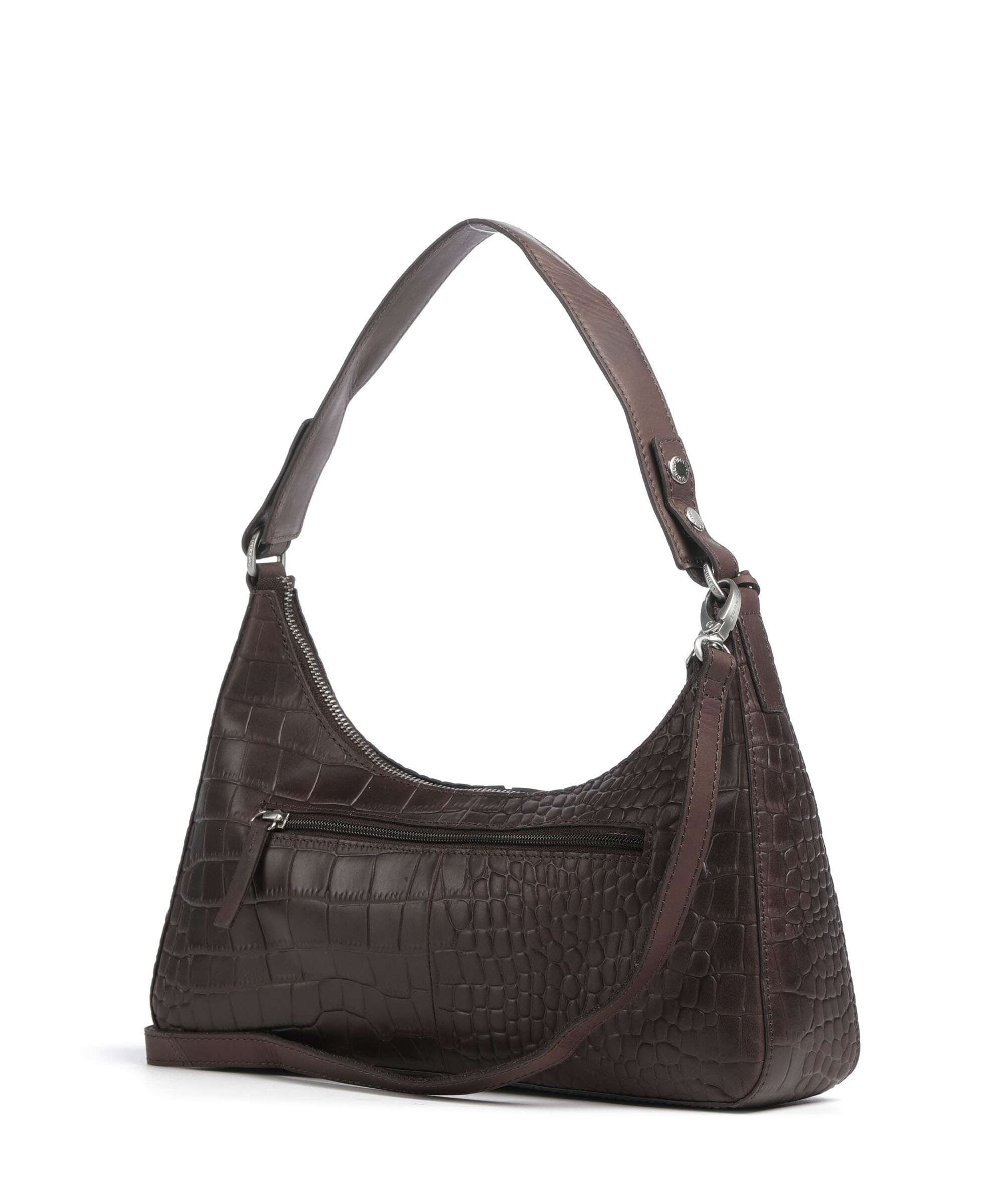 Burkely Cool Colbie Shoulder bag brandy