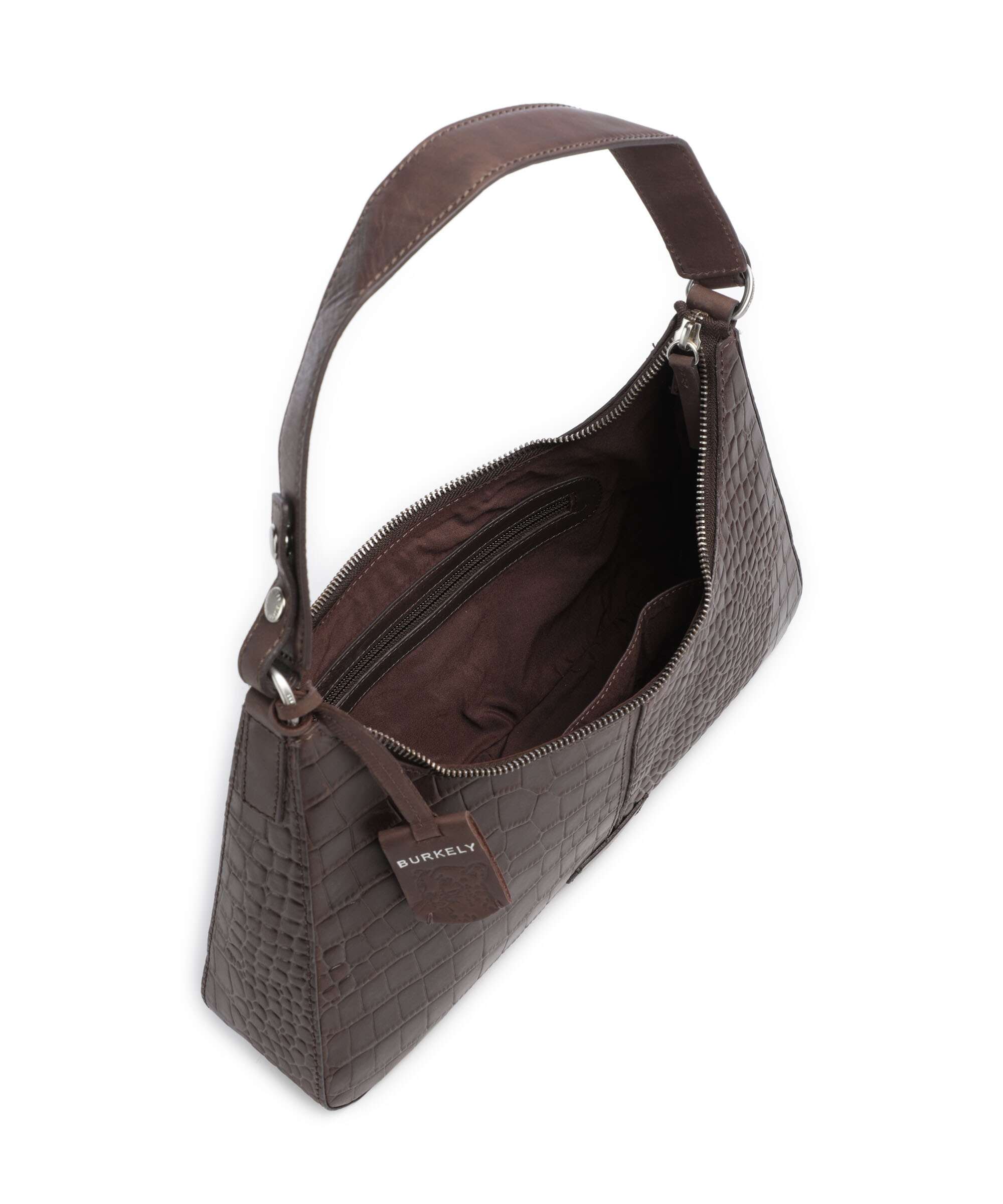 Burkely Cool Colbie Shoulder bag brandy