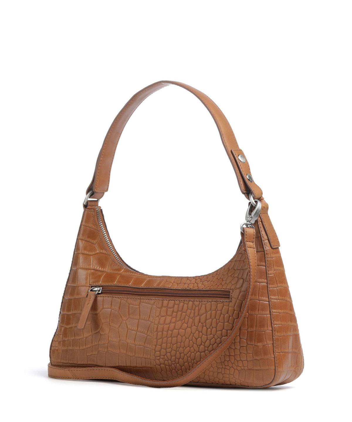 Burkely Cool Colbie Shoulder bag cognac