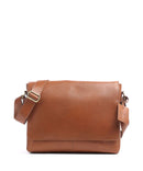 Burkely Vintage Juul Borsa messenger cognac