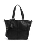 Burkely Lana Shoulder bag black