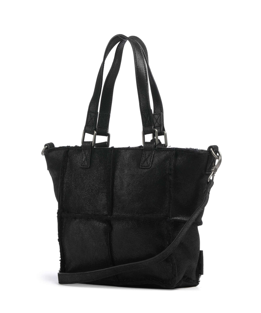 Burkely Lana Shoulder bag black