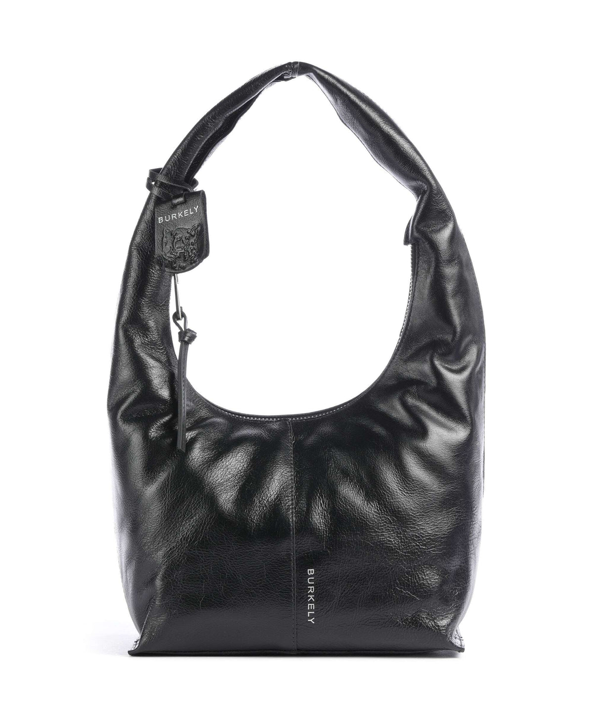 Burkely Myra Shoulder bag black