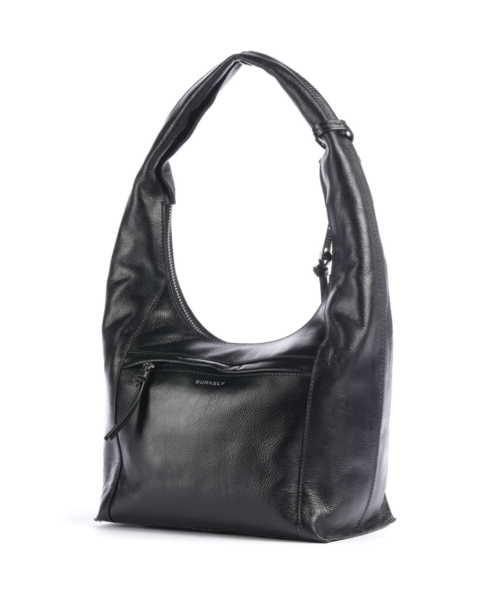 Burkely Myra Shoulder bag black
